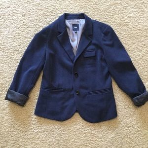 Gap Blazer/Jacket